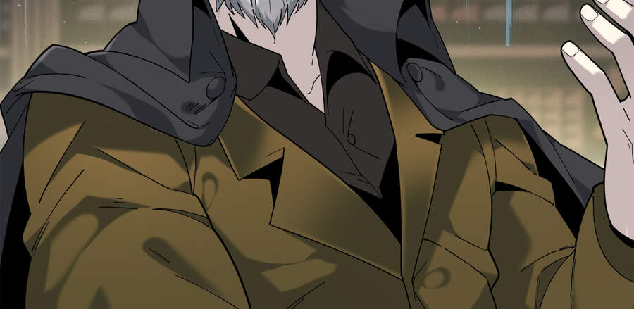 Sức Mạnh Của Ác Thần - Chương 8