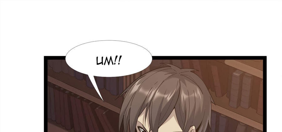 Sức Mạnh Của Ác Thần - Chương 8