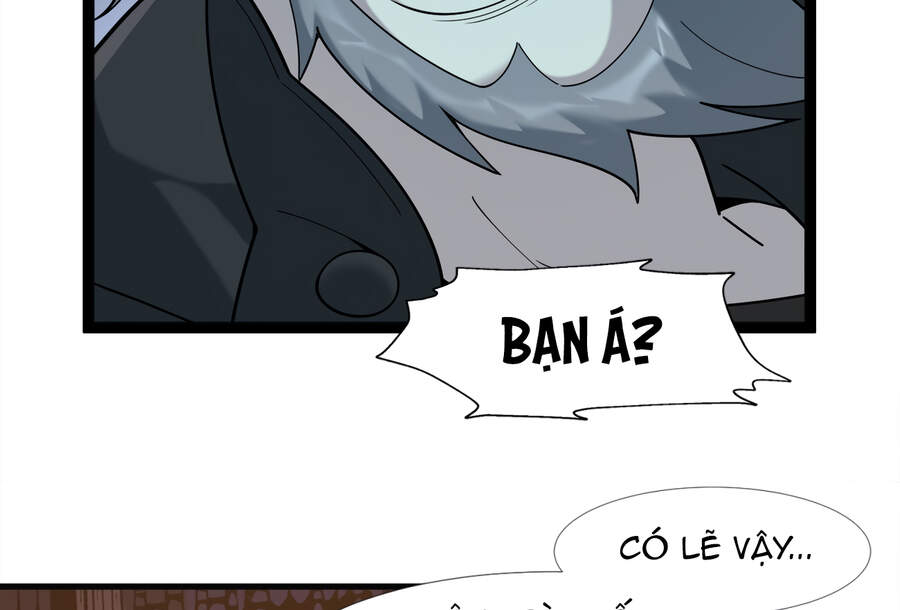 Sức Mạnh Của Ác Thần - Chương 8