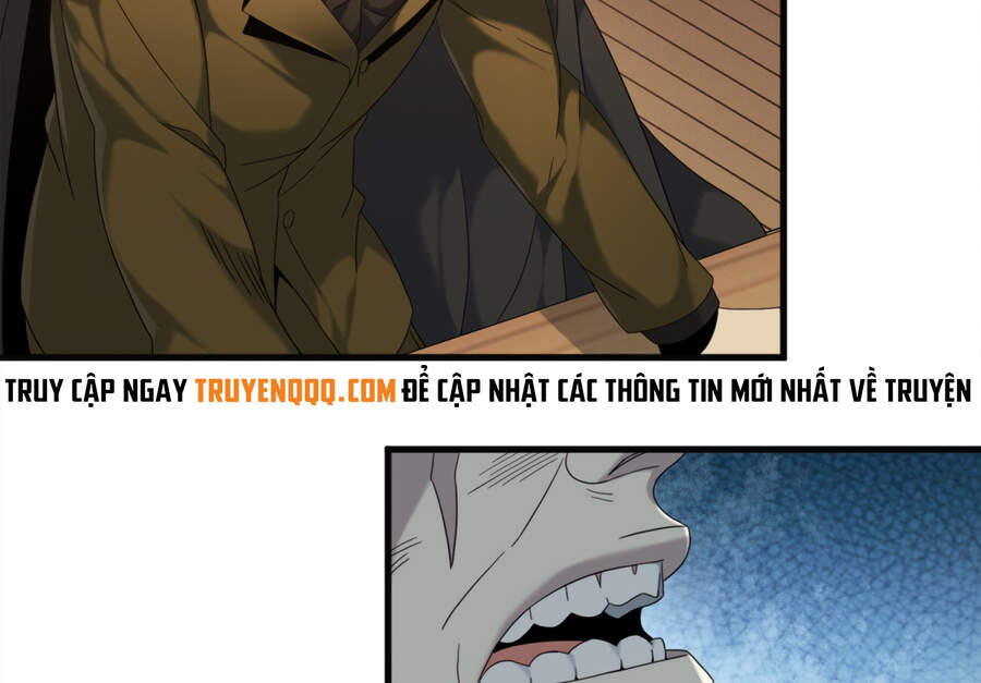 Sức Mạnh Của Ác Thần - Chương 8