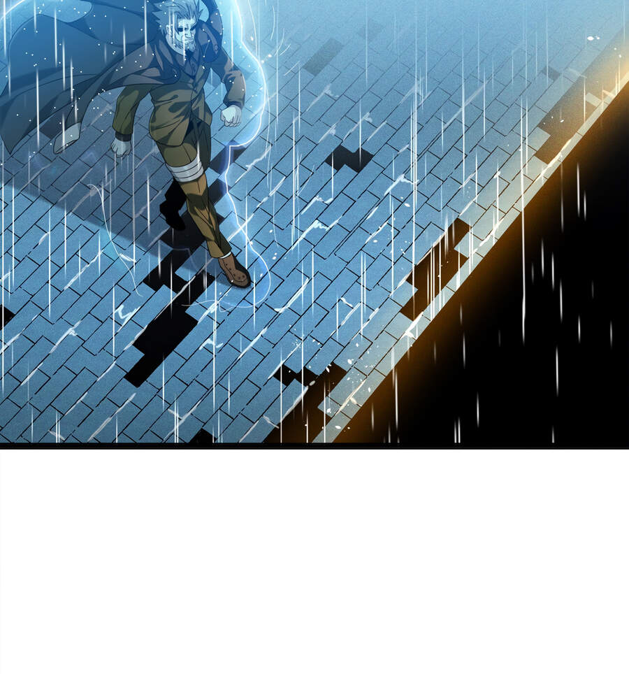 Sức Mạnh Của Ác Thần - Chương 8