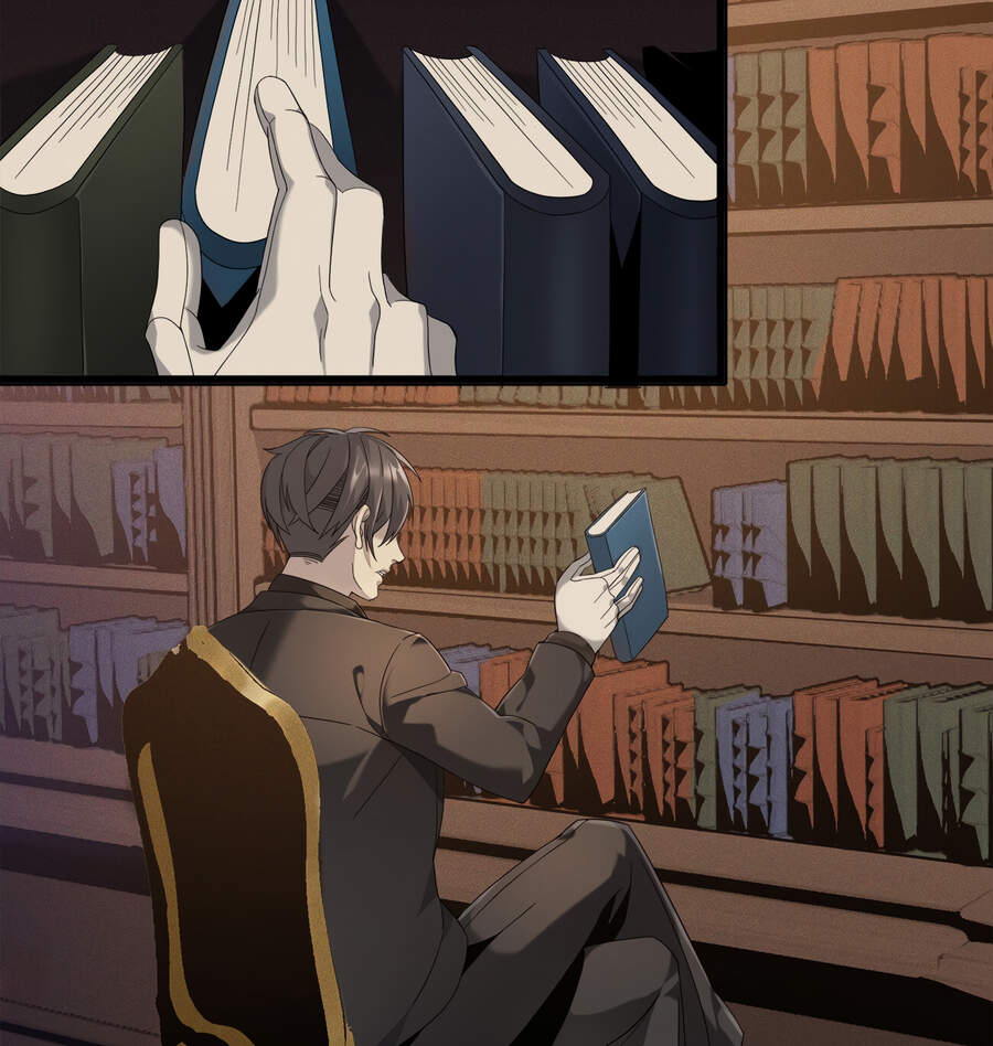 Sức Mạnh Của Ác Thần - Chương 8