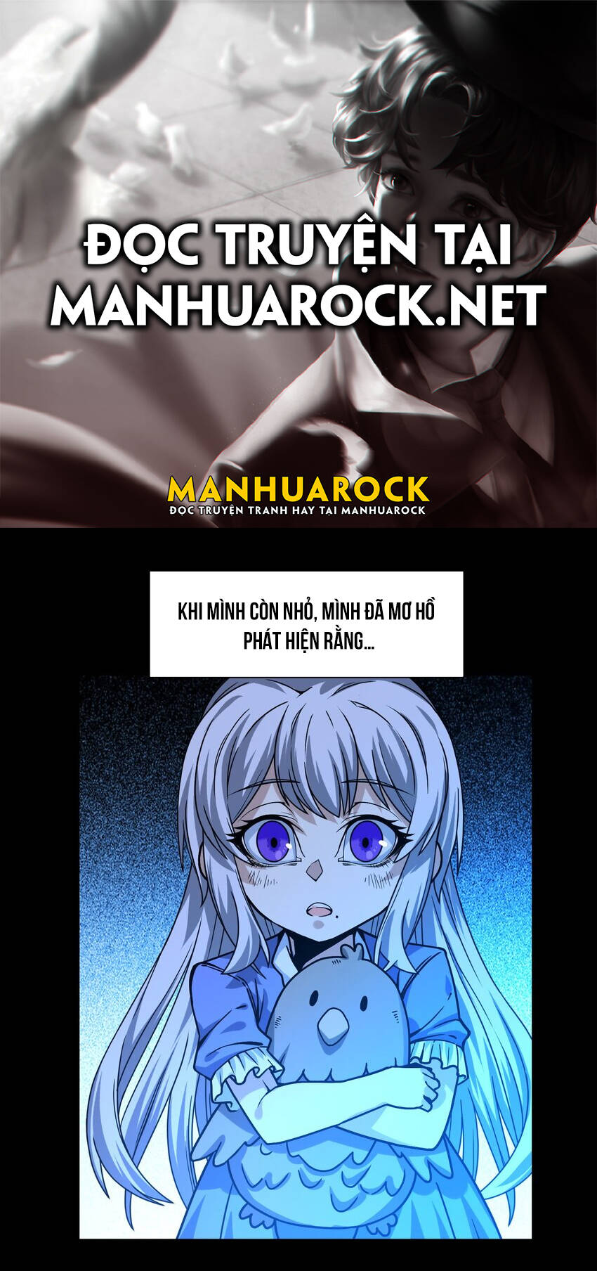 Sức Mạnh Của Ác Thần - Chương 35