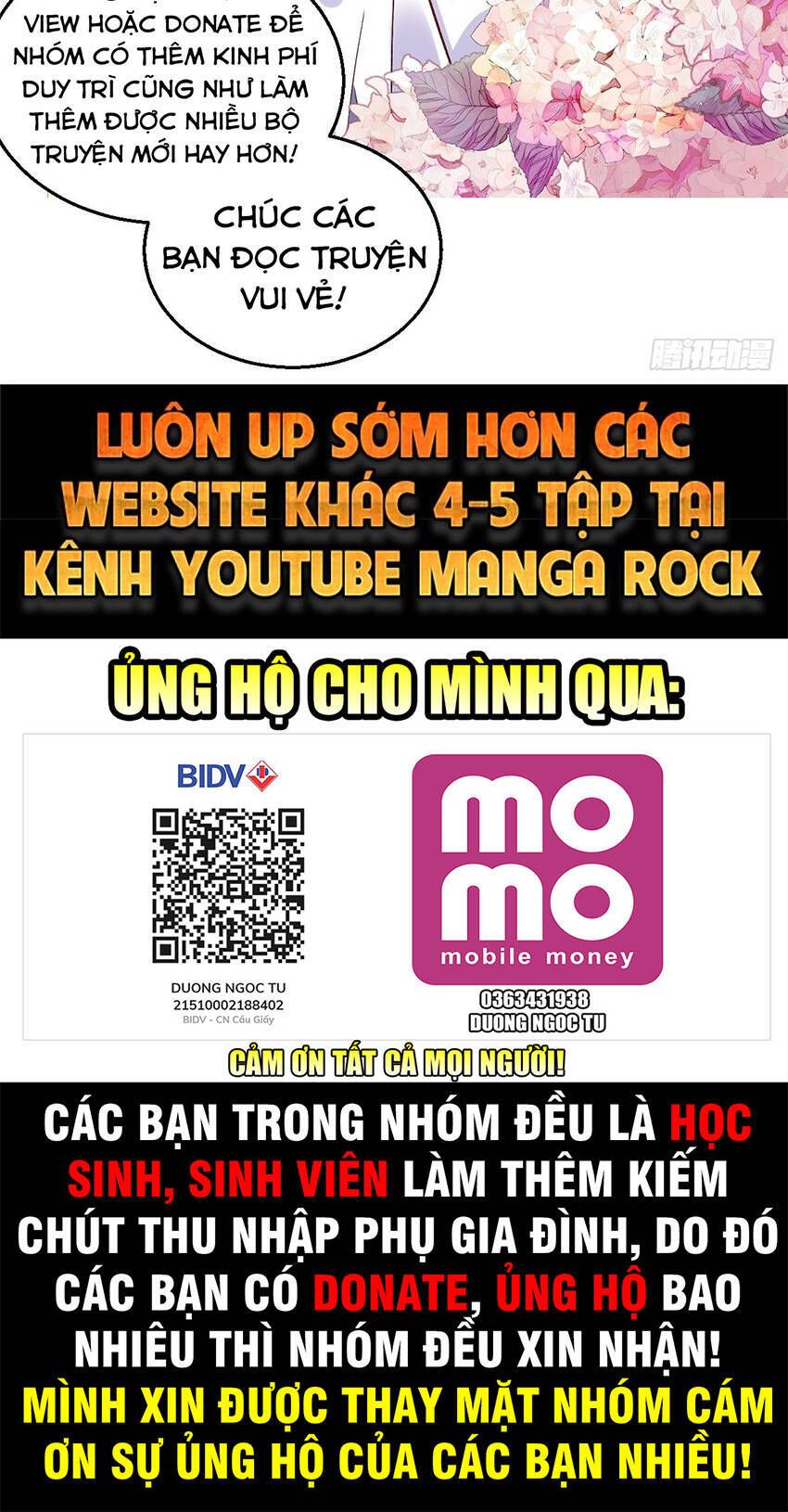 Sức Mạnh Của Ác Thần - Chương 35