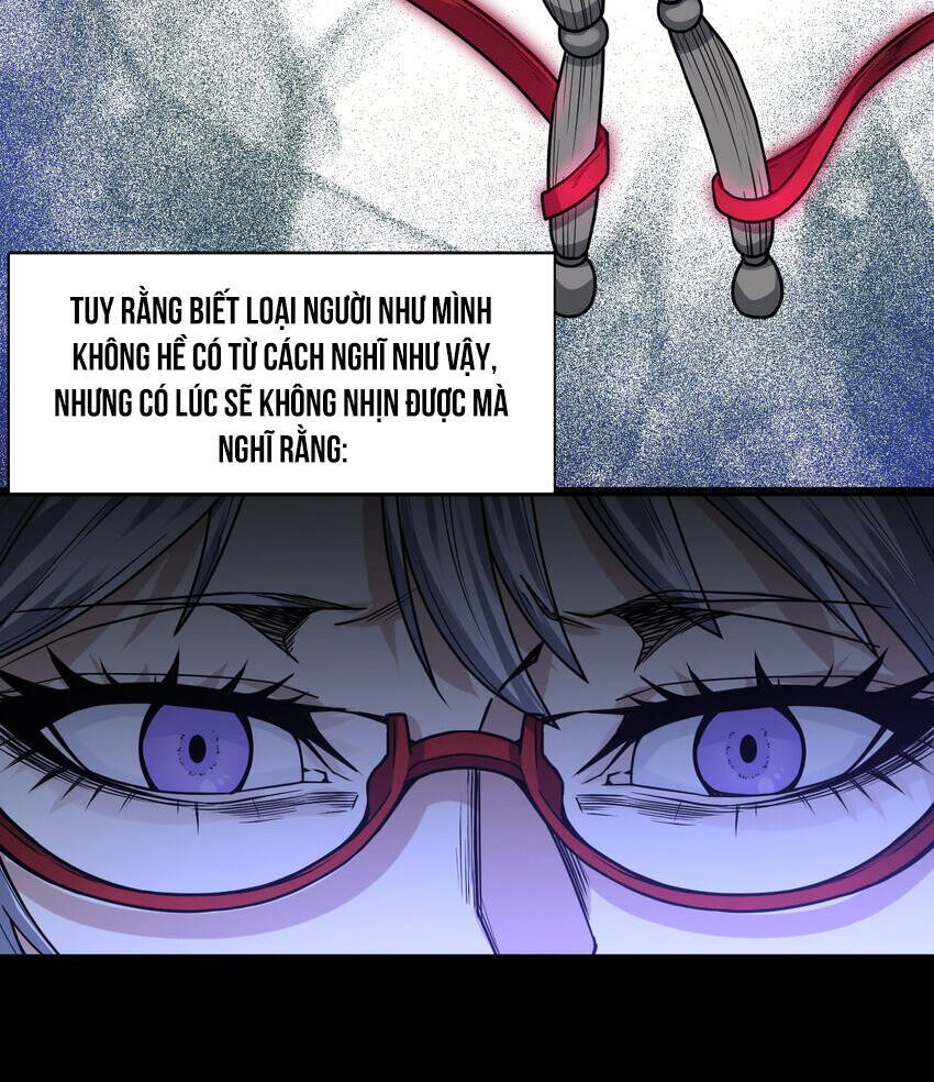 Sức Mạnh Của Ác Thần - Chương 35