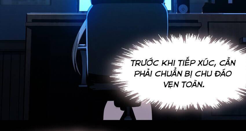 Sức Mạnh Của Ác Thần - Chương 35