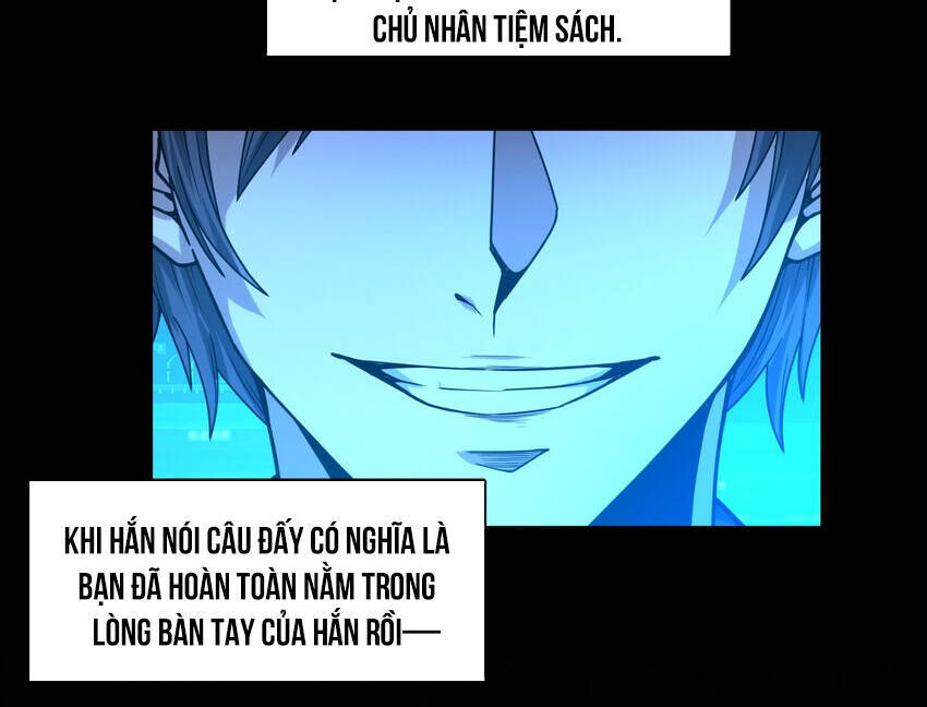 Sức Mạnh Của Ác Thần - Chương 35