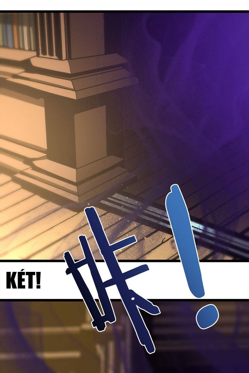 Sức Mạnh Của Ác Thần - Chương 35