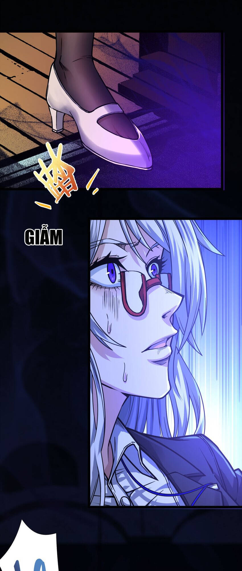 Sức Mạnh Của Ác Thần - Chương 35