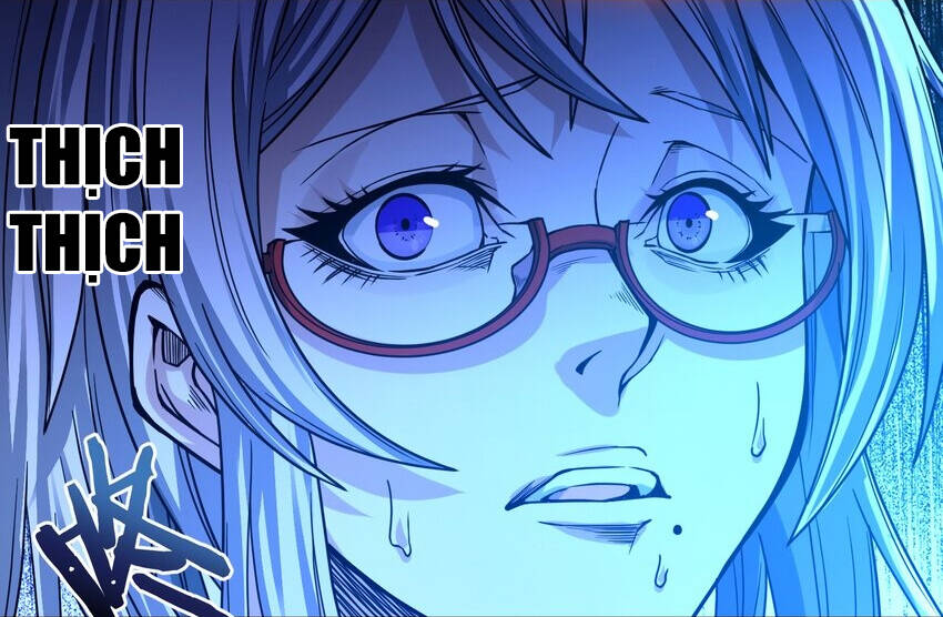 Sức Mạnh Của Ác Thần - Chương 35