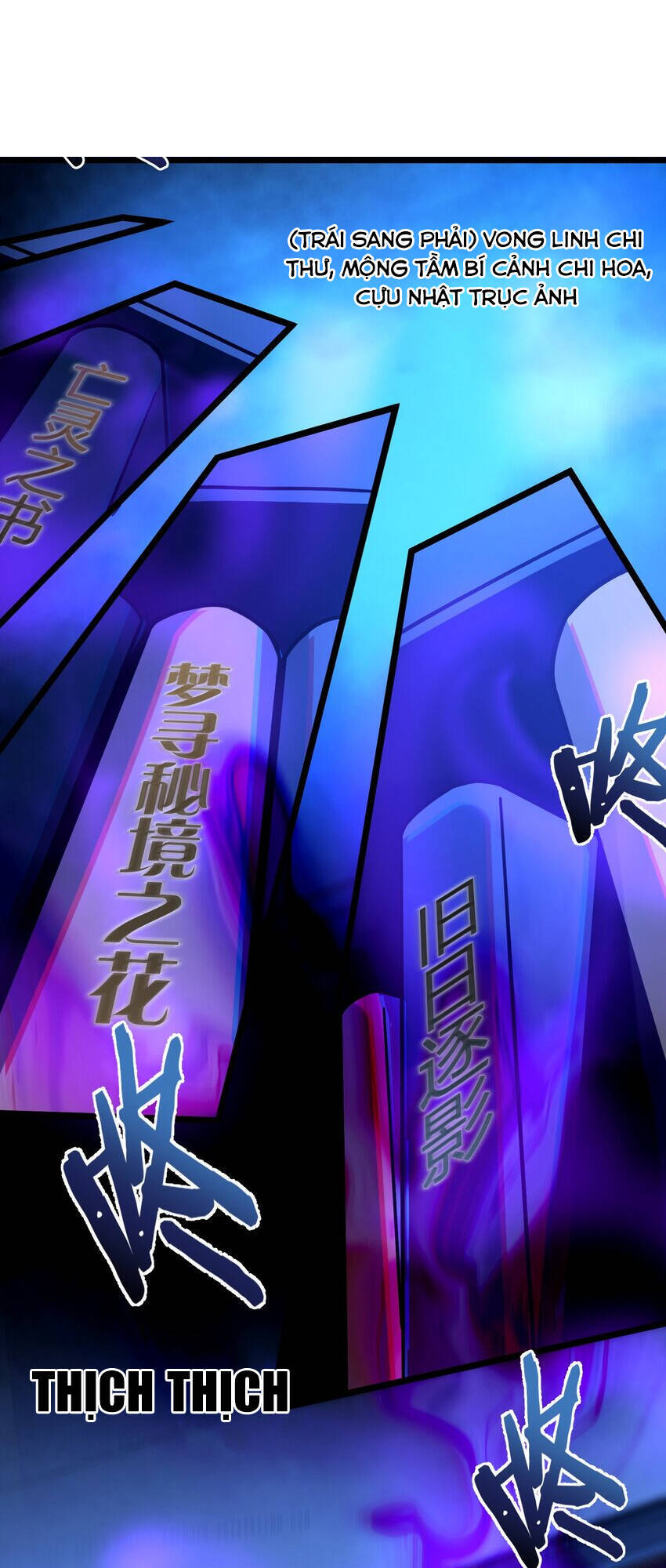 Sức Mạnh Của Ác Thần - Chương 35