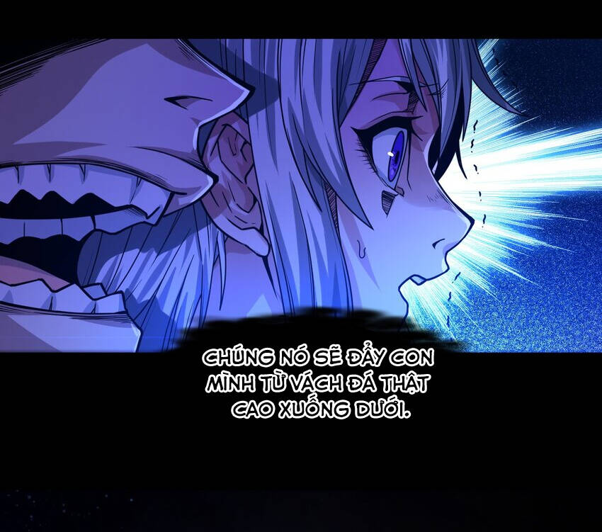 Sức Mạnh Của Ác Thần - Chương 35