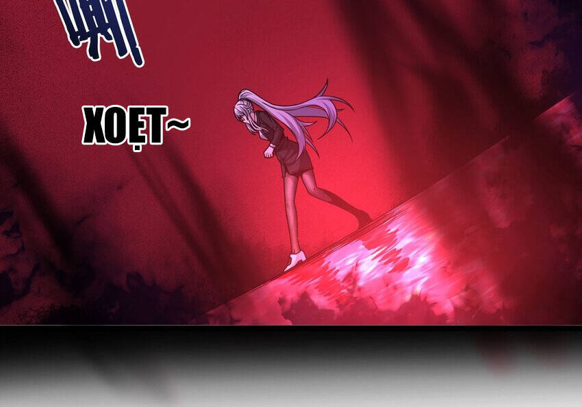 Sức Mạnh Của Ác Thần - Chương 35