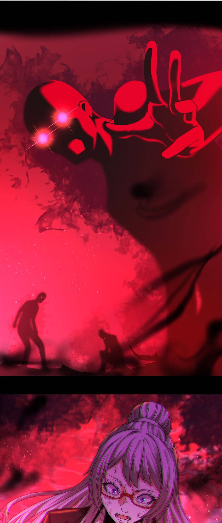 Sức Mạnh Của Ác Thần - Chương 35