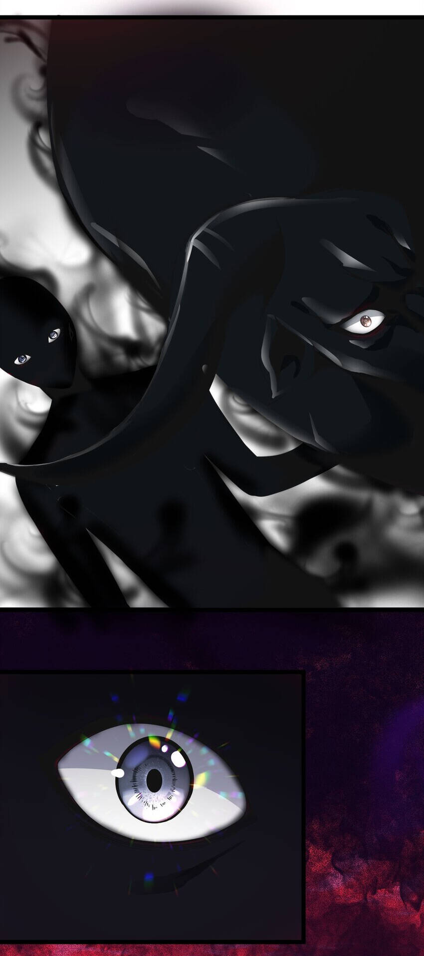 Sức Mạnh Của Ác Thần - Chương 35