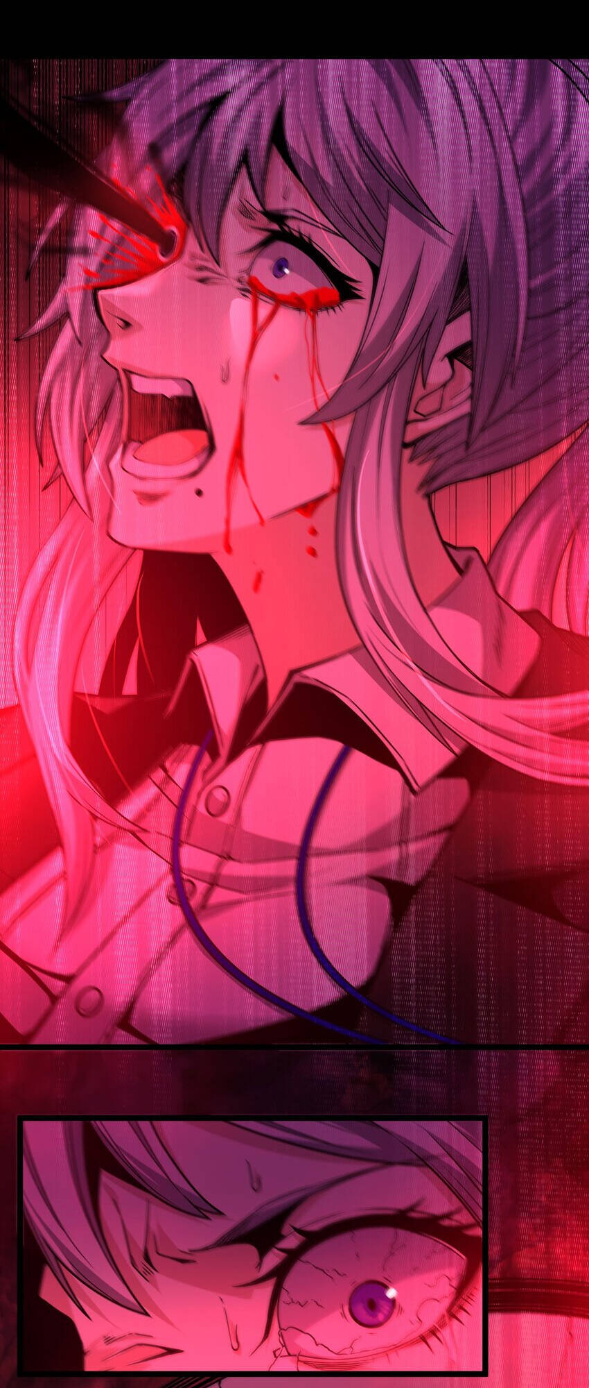 Sức Mạnh Của Ác Thần - Chương 35