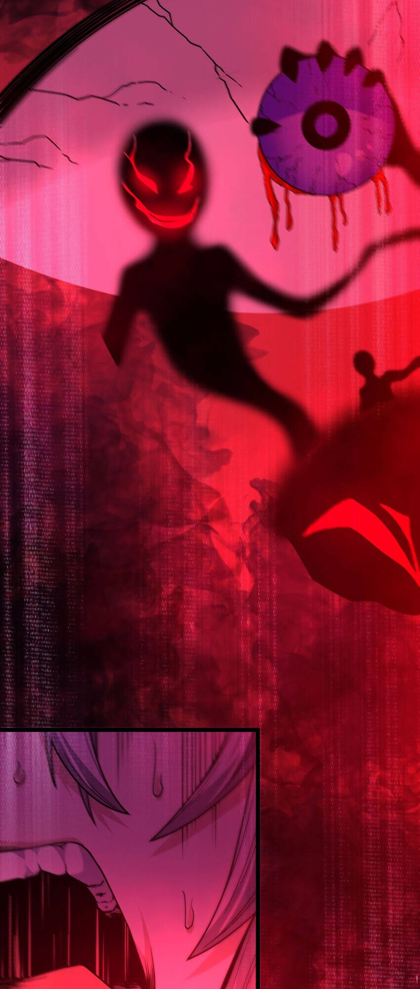 Sức Mạnh Của Ác Thần - Chương 35