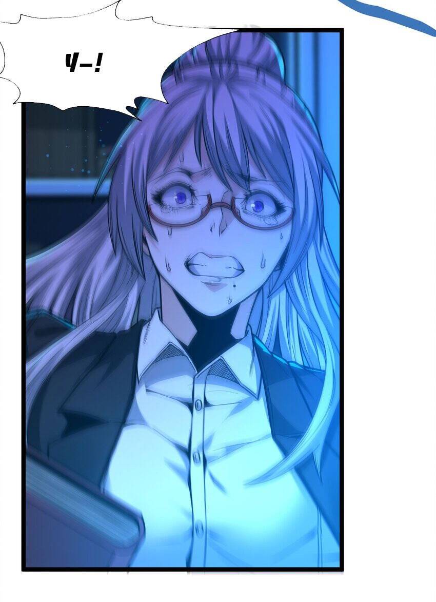 Sức Mạnh Của Ác Thần - Chương 35