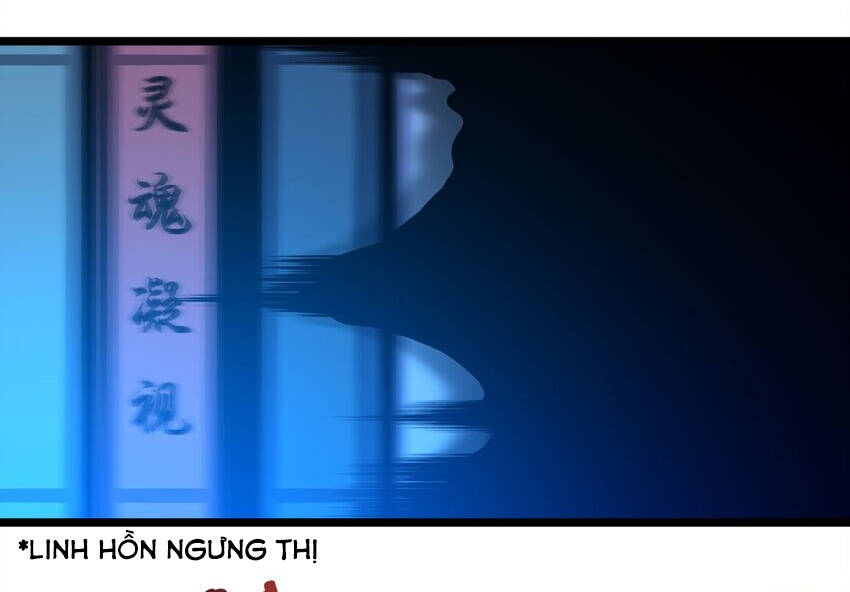 Sức Mạnh Của Ác Thần - Chương 35