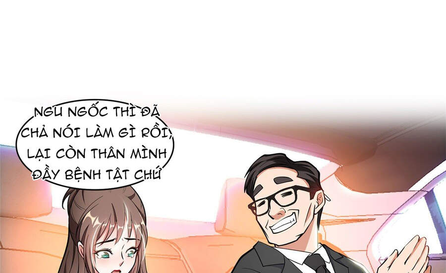 Trọng Sinh Chi Thần Cấp Bại Gia Tử - Chương 0