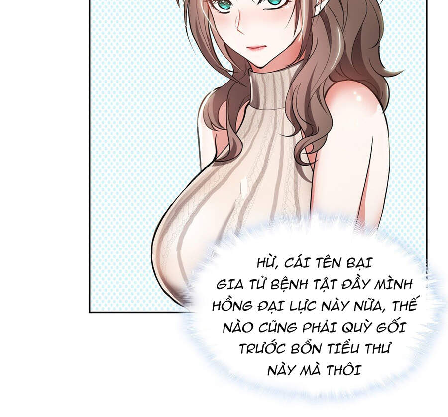 Trọng Sinh Chi Thần Cấp Bại Gia Tử - Chương 0