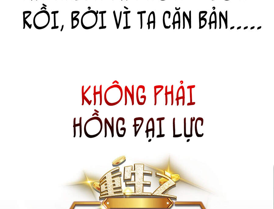 Trọng Sinh Chi Thần Cấp Bại Gia Tử - Chương 0