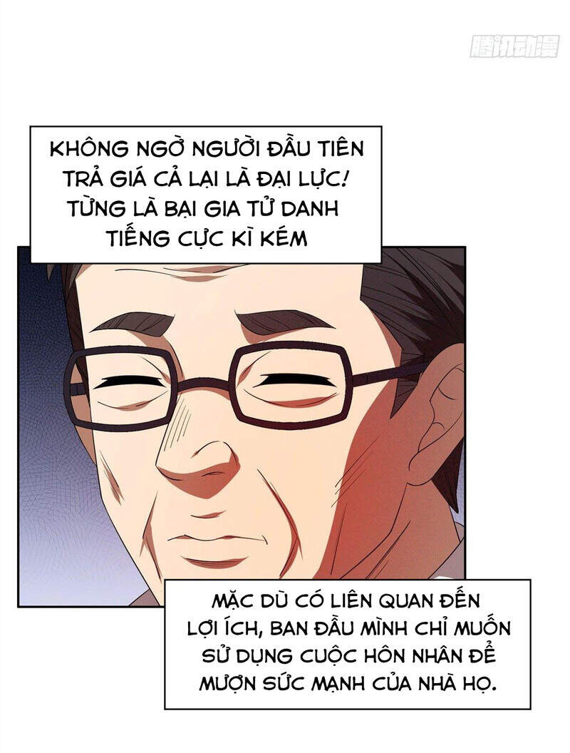 Trọng Sinh Chi Thần Cấp Bại Gia Tử - Chương 32