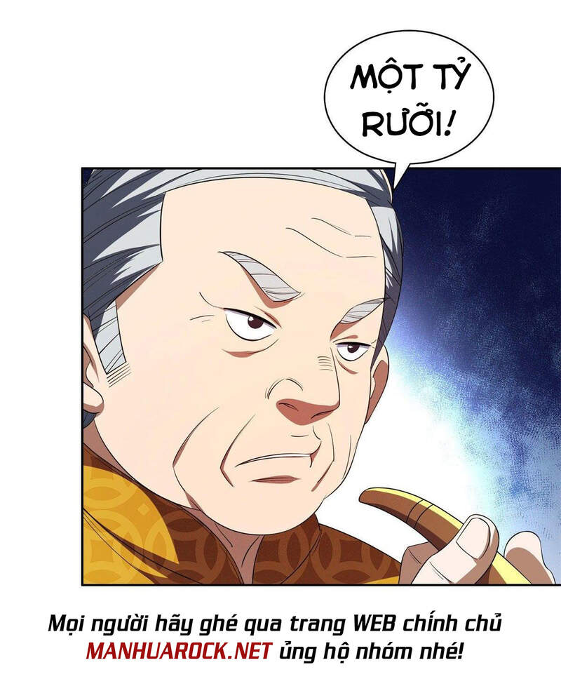 Trọng Sinh Chi Thần Cấp Bại Gia Tử - Chương 32