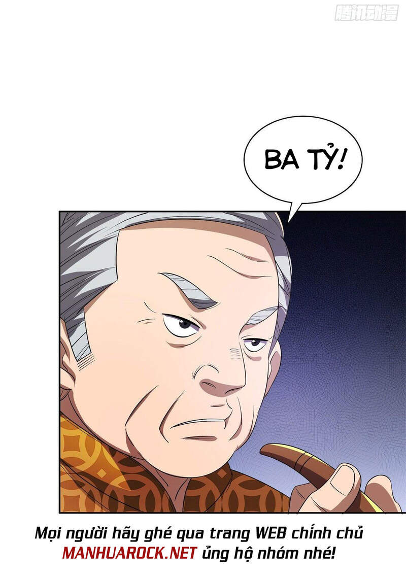 Trọng Sinh Chi Thần Cấp Bại Gia Tử - Chương 32