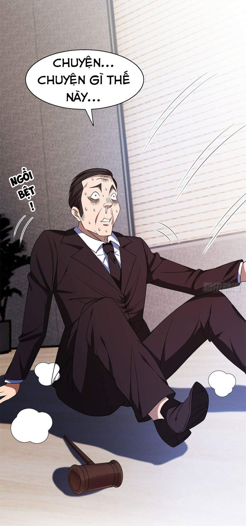 Trọng Sinh Chi Thần Cấp Bại Gia Tử - Chương 32