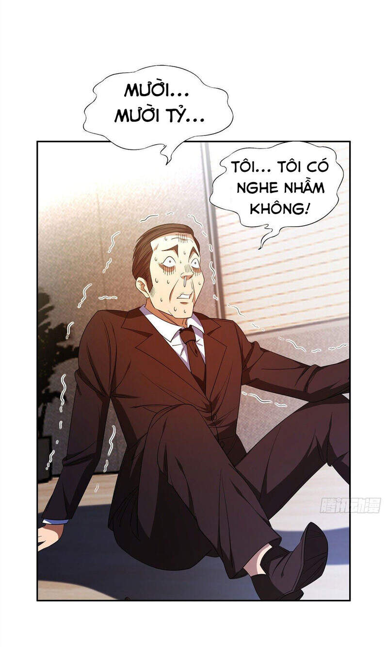 Trọng Sinh Chi Thần Cấp Bại Gia Tử - Chương 33