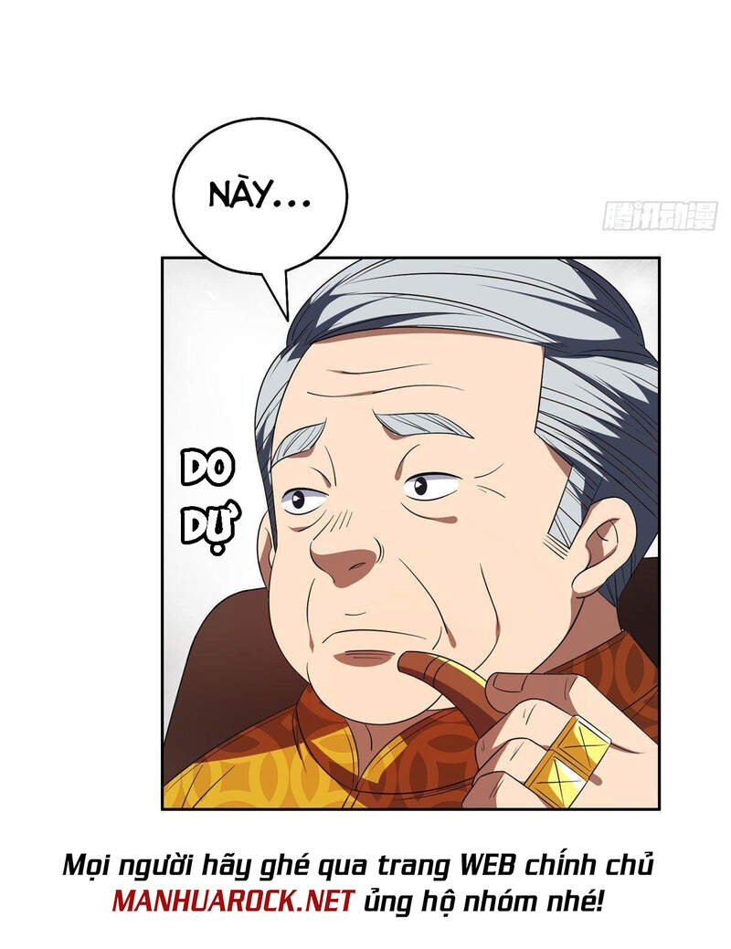 Trọng Sinh Chi Thần Cấp Bại Gia Tử - Chương 33