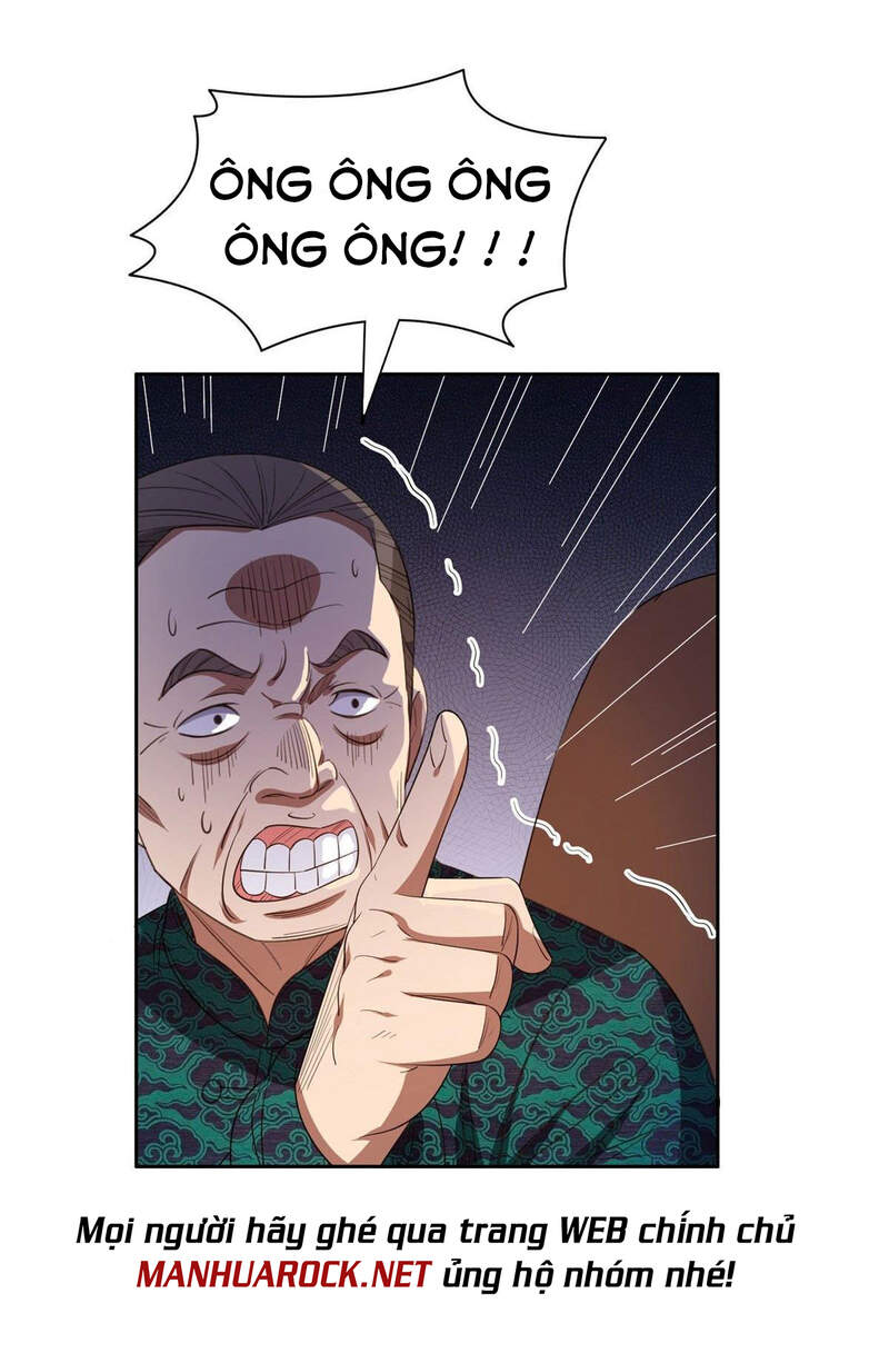 Trọng Sinh Chi Thần Cấp Bại Gia Tử - Chương 33