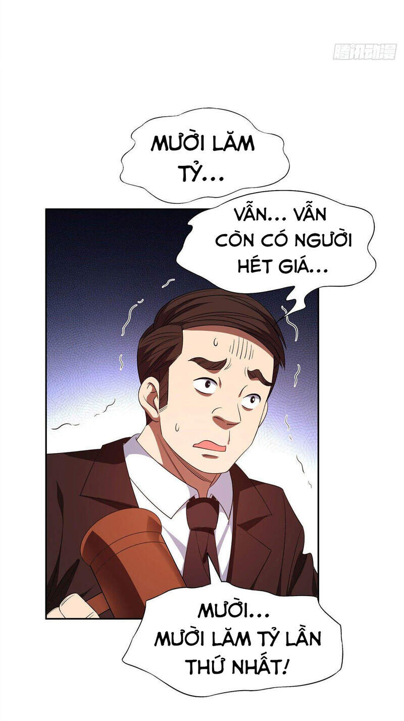 Trọng Sinh Chi Thần Cấp Bại Gia Tử - Chương 33