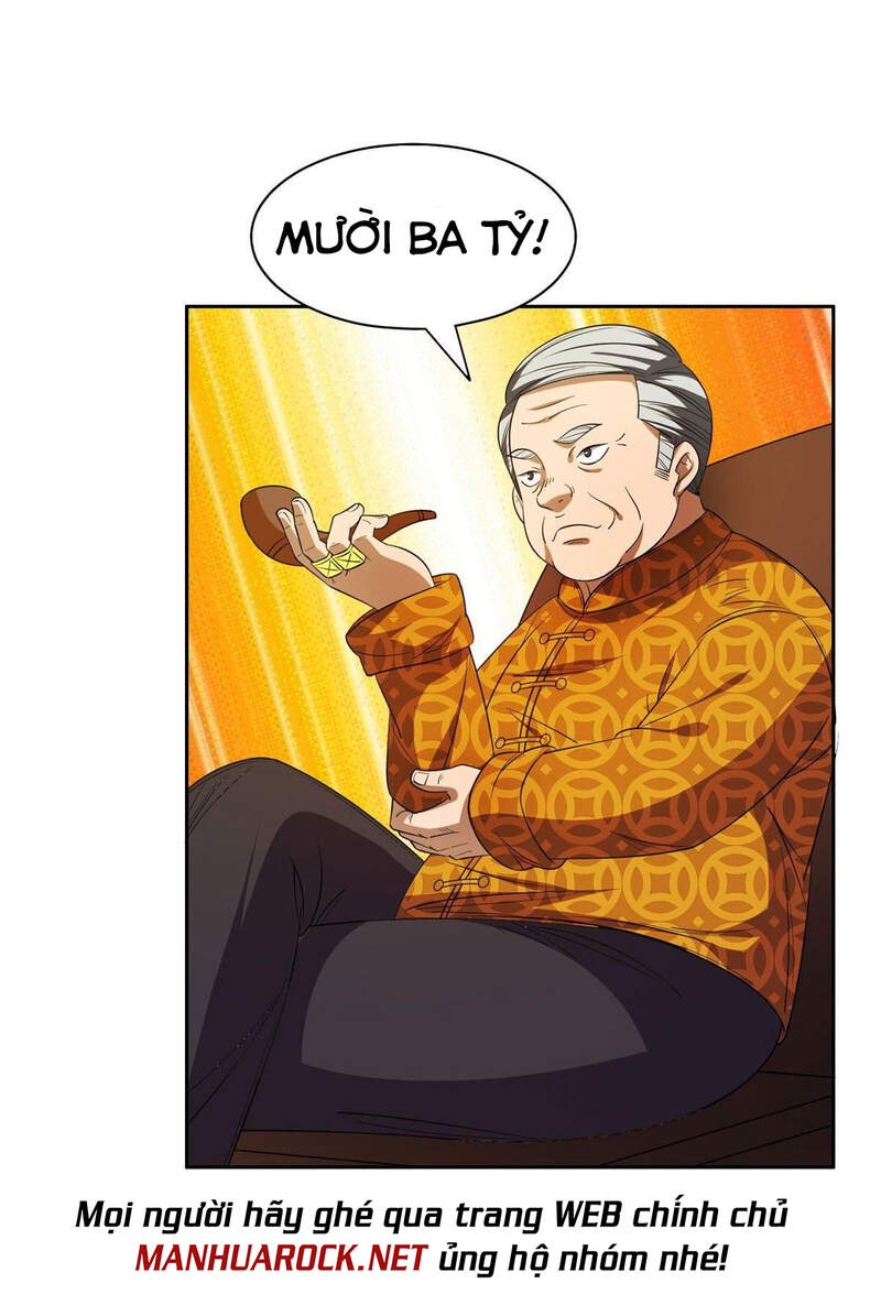 Trọng Sinh Chi Thần Cấp Bại Gia Tử - Chương 33