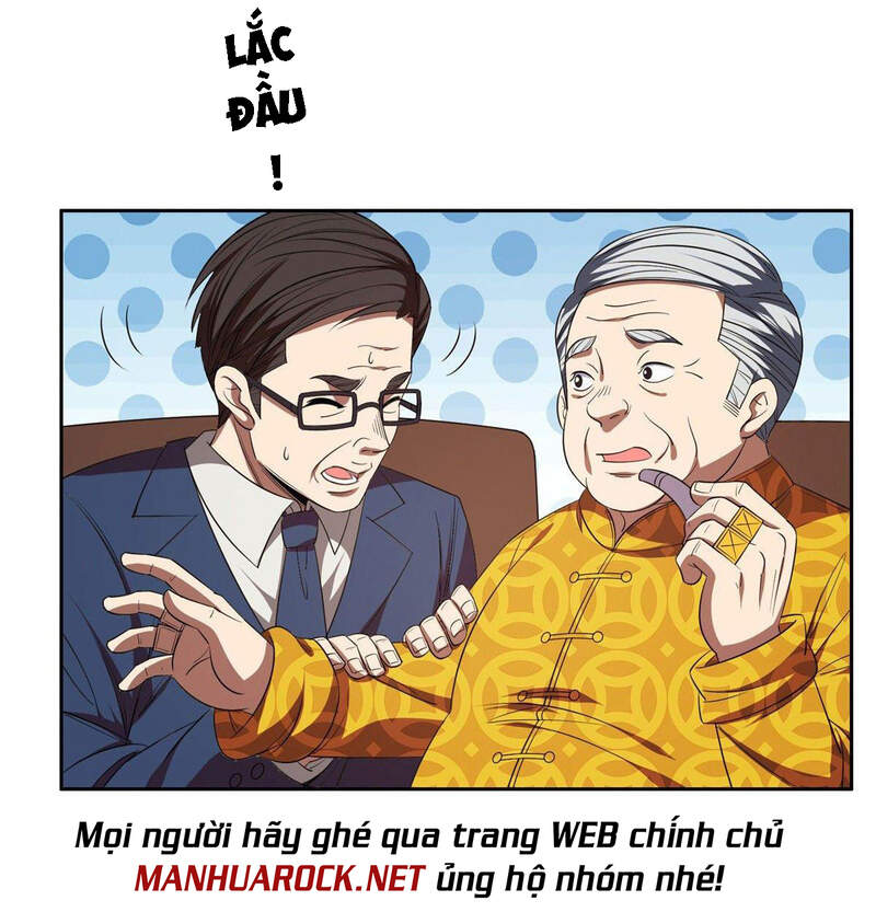 Trọng Sinh Chi Thần Cấp Bại Gia Tử - Chương 33