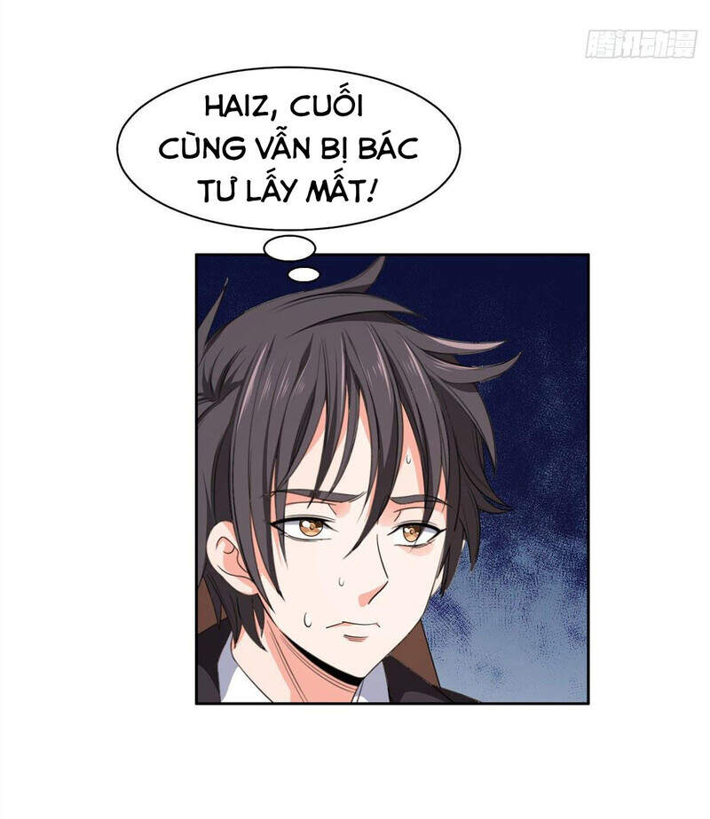 Trọng Sinh Chi Thần Cấp Bại Gia Tử - Chương 33