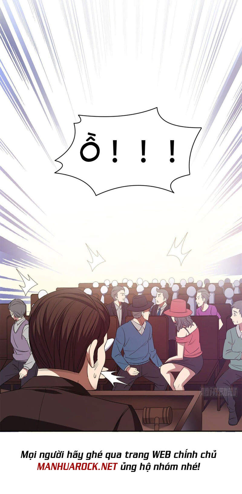 Trọng Sinh Chi Thần Cấp Bại Gia Tử - Chương 33