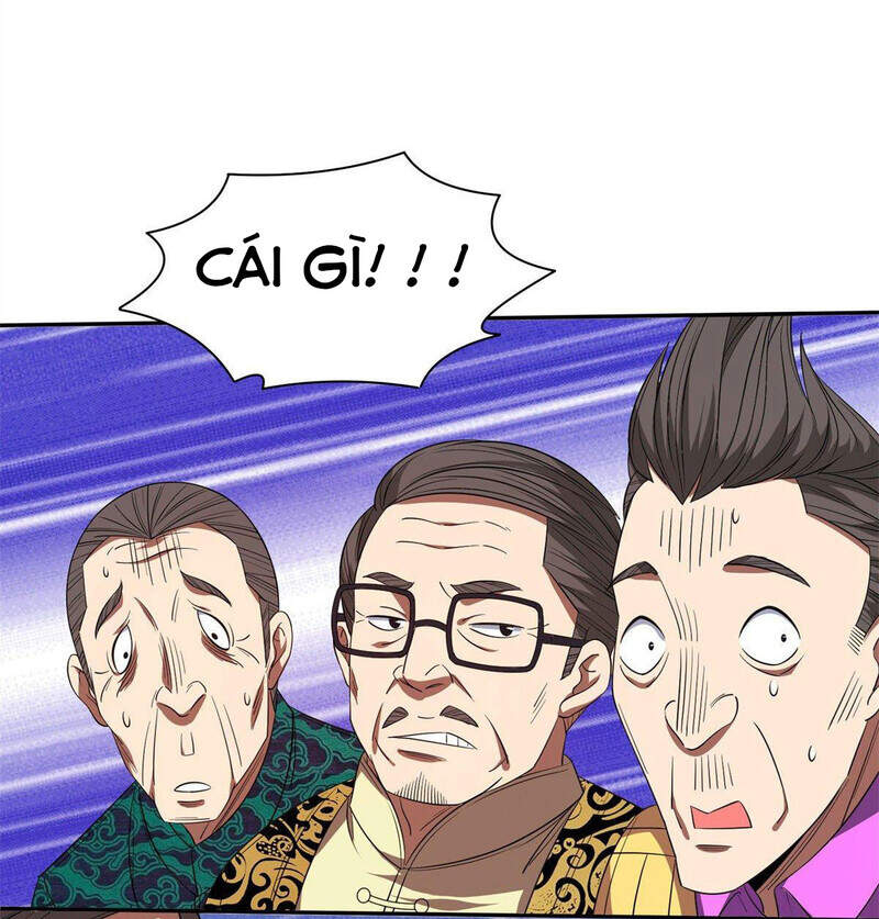 Trọng Sinh Chi Thần Cấp Bại Gia Tử - Chương 33