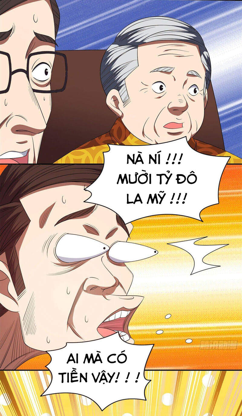 Trọng Sinh Chi Thần Cấp Bại Gia Tử - Chương 33