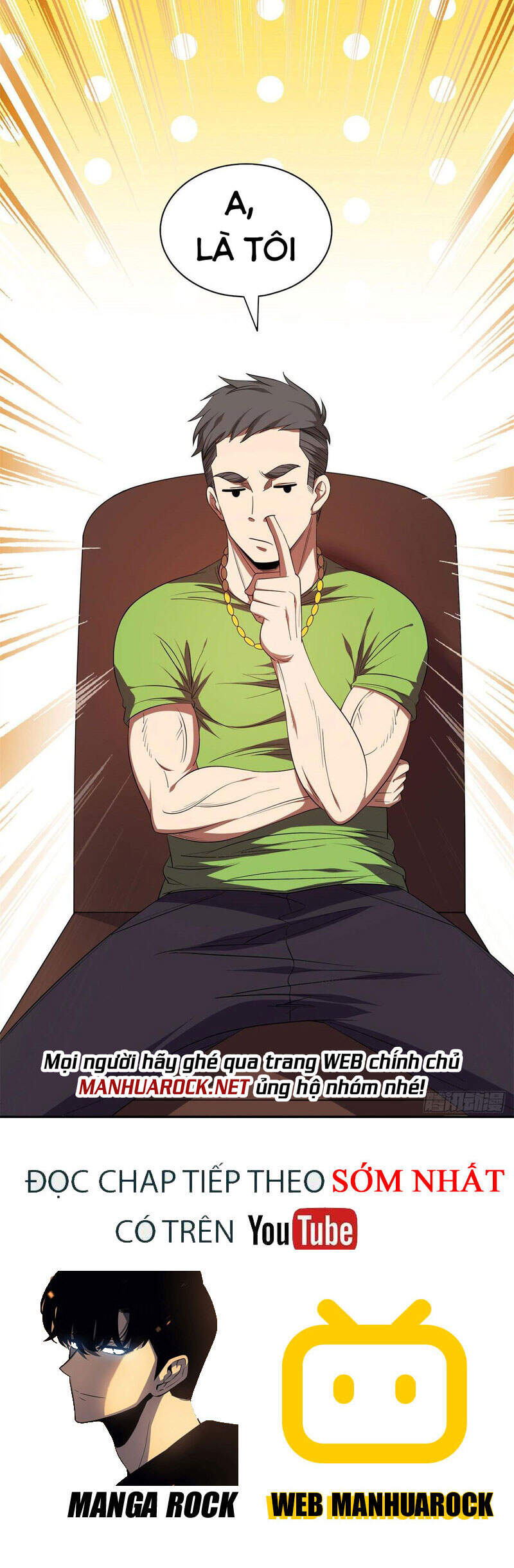 Trọng Sinh Chi Thần Cấp Bại Gia Tử - Chương 33