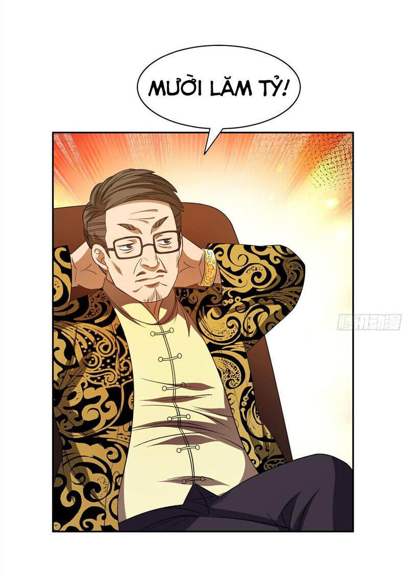 Trọng Sinh Chi Thần Cấp Bại Gia Tử - Chương 33