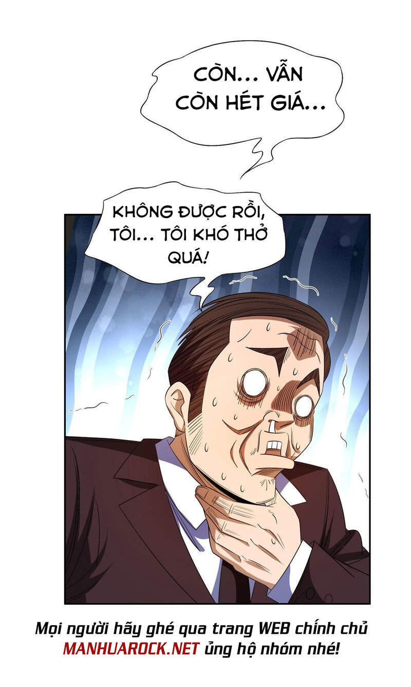 Trọng Sinh Chi Thần Cấp Bại Gia Tử - Chương 33