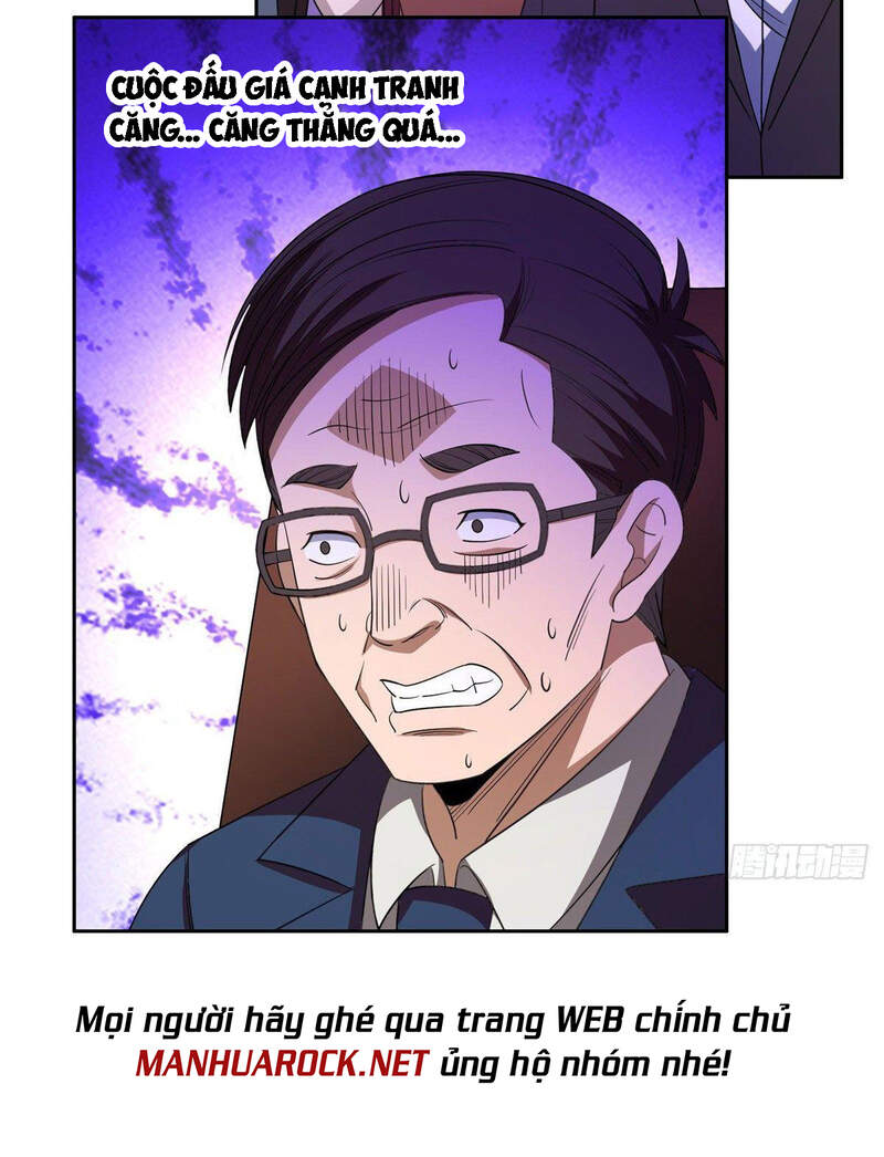 Trọng Sinh Chi Thần Cấp Bại Gia Tử - Chương 33