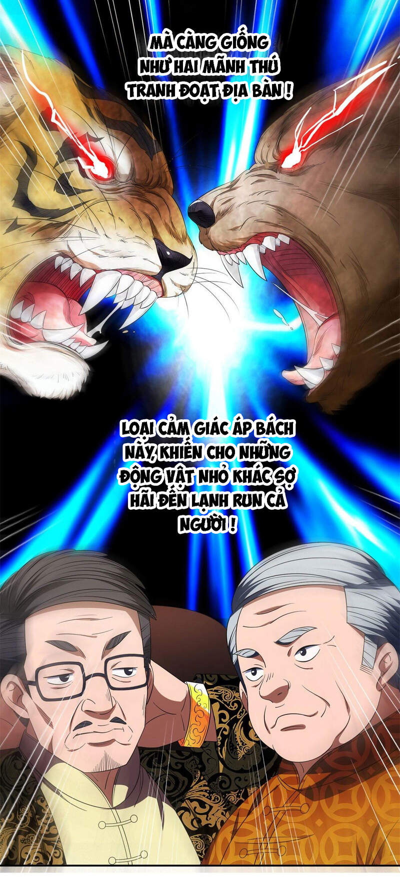 Trọng Sinh Chi Thần Cấp Bại Gia Tử - Chương 33