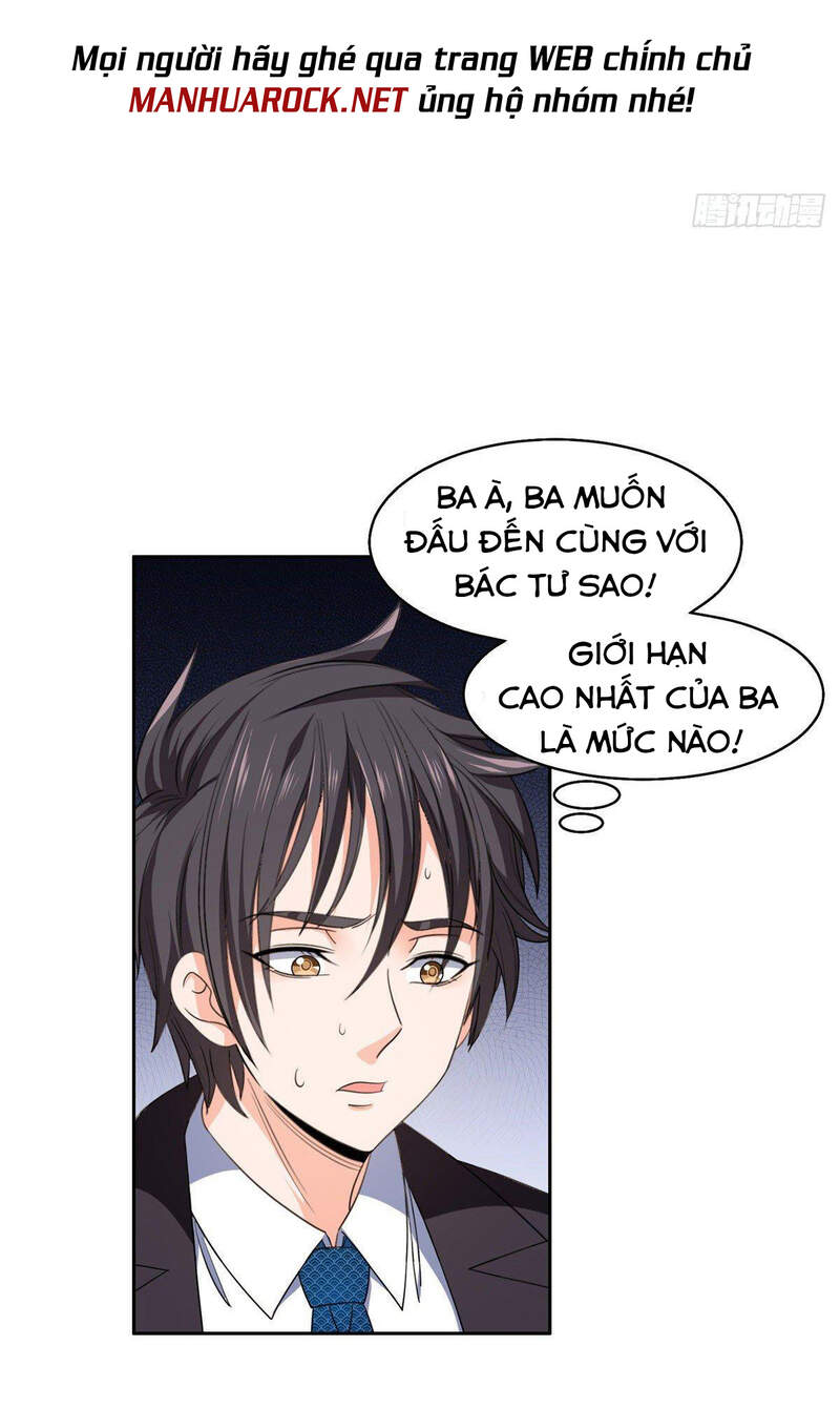 Trọng Sinh Chi Thần Cấp Bại Gia Tử - Chương 33