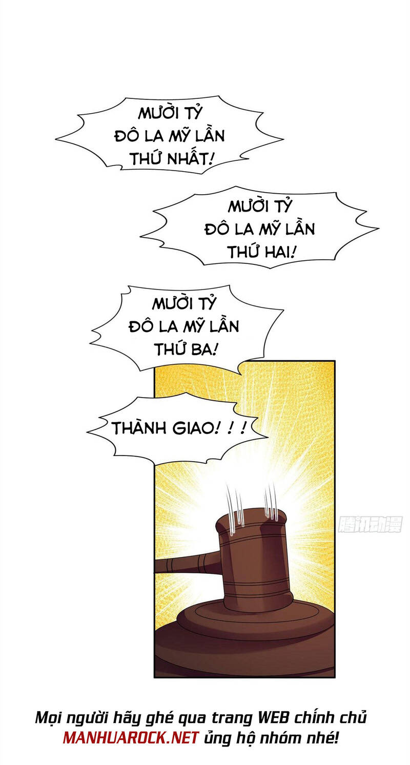 Trọng Sinh Chi Thần Cấp Bại Gia Tử - Chương 34