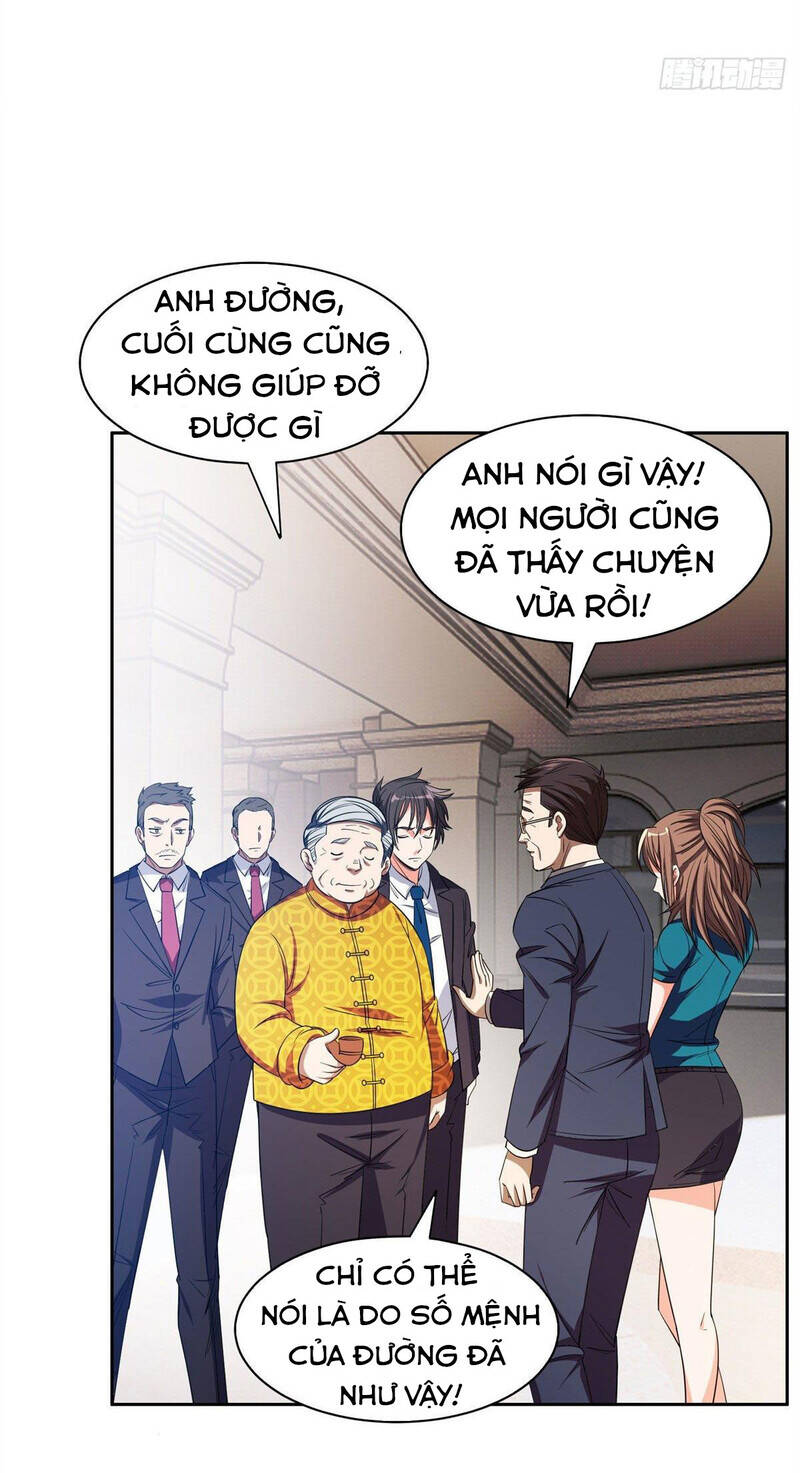 Trọng Sinh Chi Thần Cấp Bại Gia Tử - Chương 34