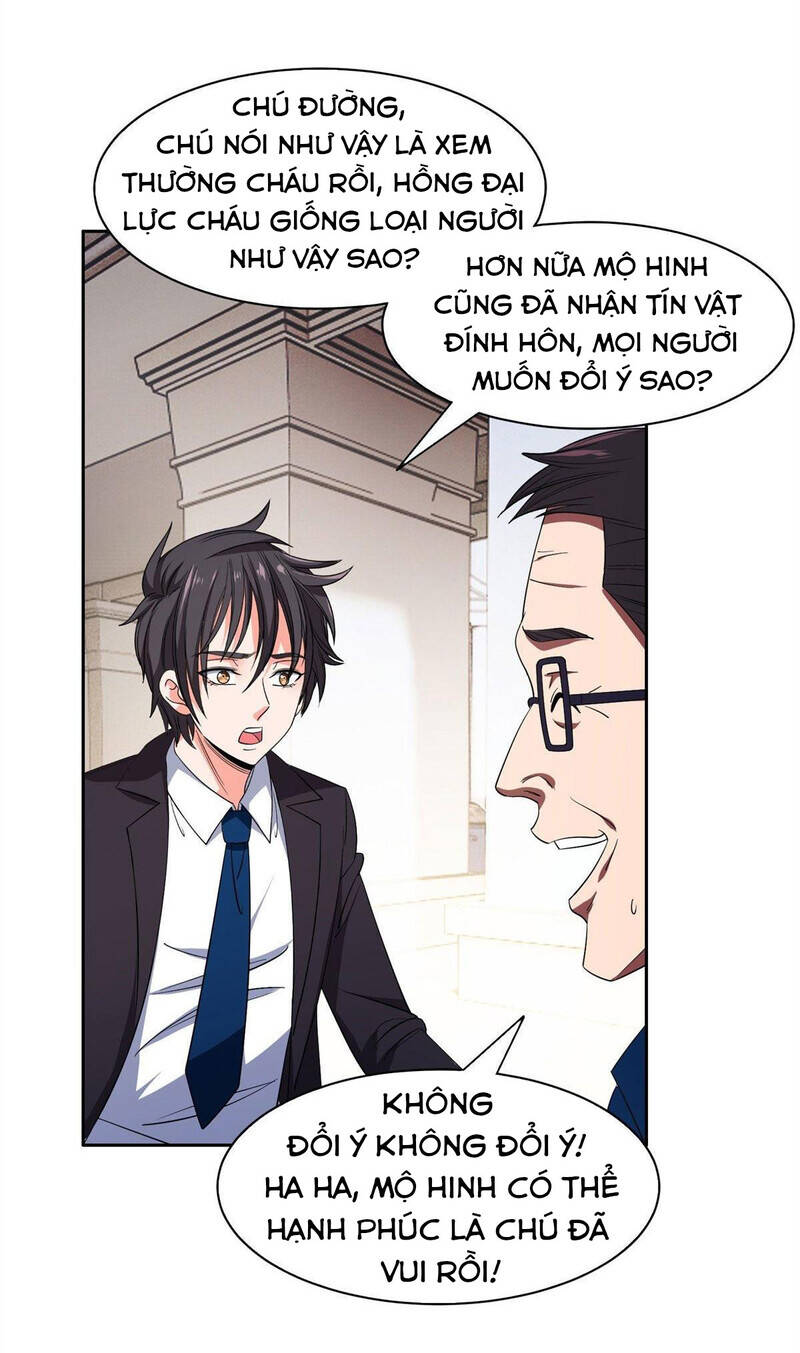 Trọng Sinh Chi Thần Cấp Bại Gia Tử - Chương 34