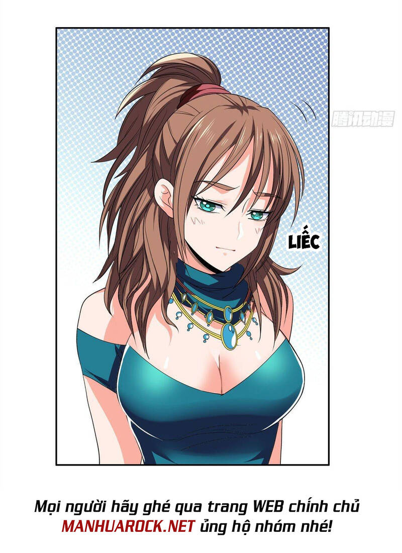 Trọng Sinh Chi Thần Cấp Bại Gia Tử - Chương 34